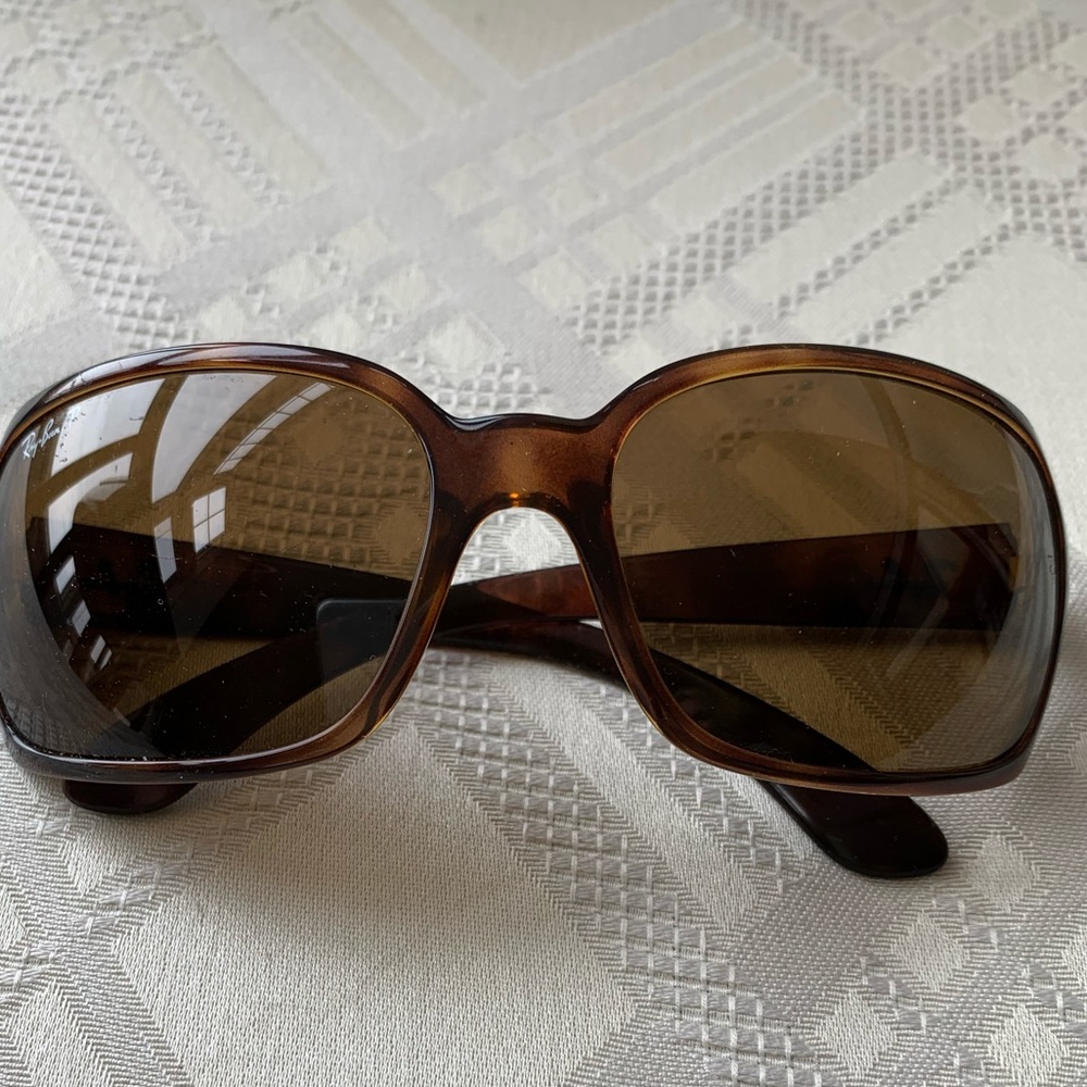 Ray Bans